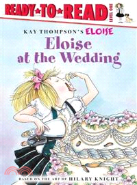 Eloise At The Wedding