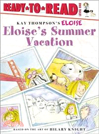 Eloise's Summer Vacation