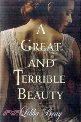 Great & Terrible Beauty