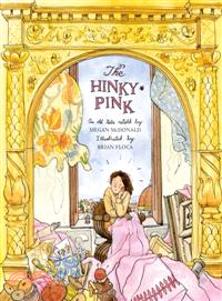 The Hinky-pink―An Old Tale | 拾書所