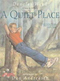 A quiet place /