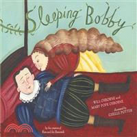 Sleeping Bobby | 拾書所