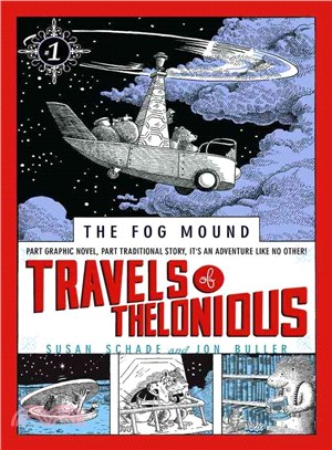 Travels of Thelonious