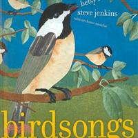 Bird Songs | 拾書所