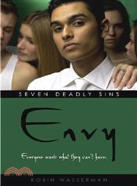 Envy—Seven Deadly Sins | 拾書所