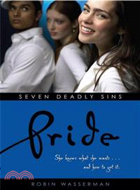 Pride | 拾書所