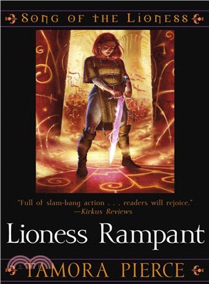 Lioness Rampant