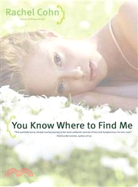 You Know Where to Find Me | 拾書所