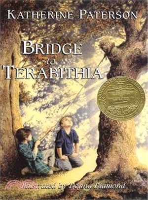 Bridge to Terabithia /