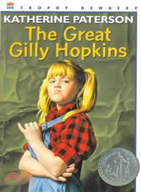 The Great Gilly Hopkins | 拾書所