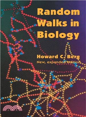 Random Walks in Biology