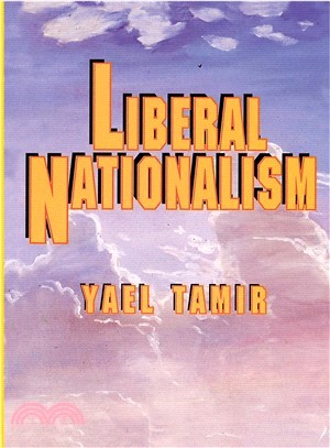 Liberal Nationalism