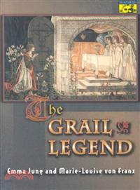 The grail legend /