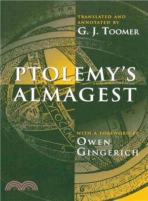 Ptolemy's Almagest