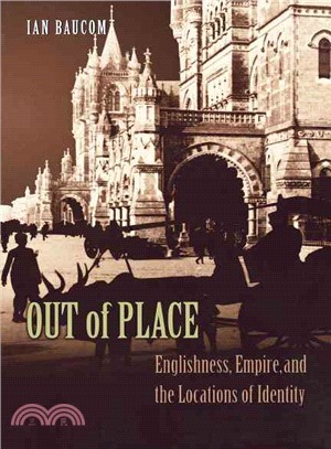 Out of place :Englishness, e...