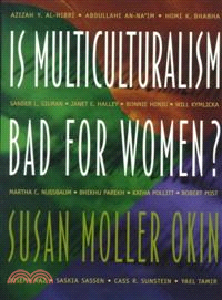 Is Multiculturalism Bad for Women?