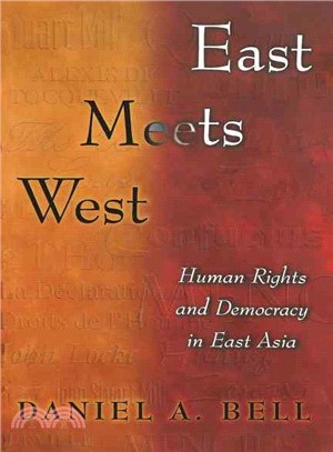 East meets West :human right...