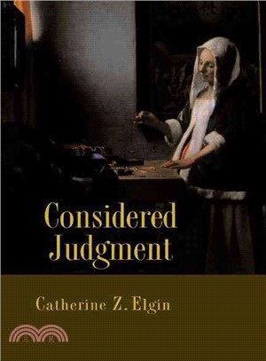 Considered Judgment