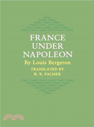 France Under Napoleon