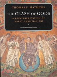 The Clash of Gods ─ A Reinterpretation of Early Christian Art