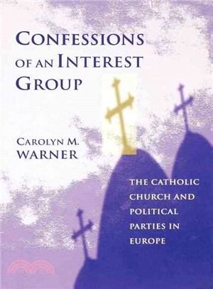 Confessions of an Interest Group ─ The Catholic Church and Political Parties in Europe