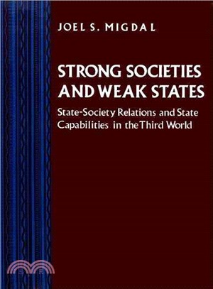 Strong societies and weak st...