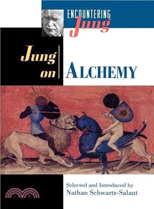 Jung on Alchemy