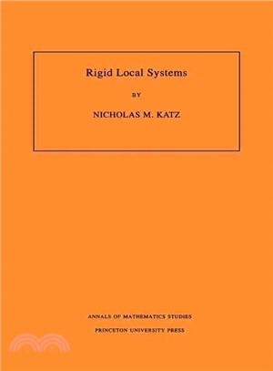 Rigid Local Systems