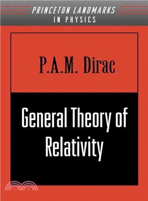 General Theory of Relativity