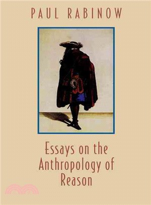 Essays on the anthropology o...