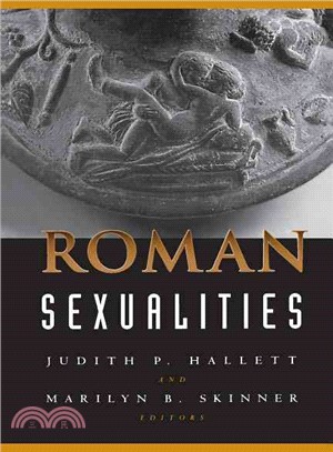 Roman Sexualities