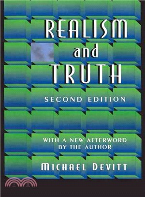 Realism and Truth