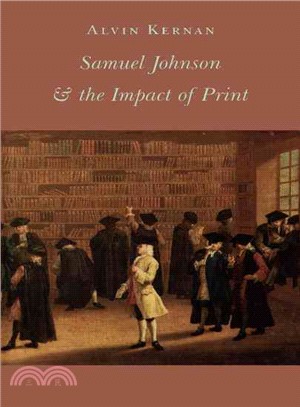 Samuel Johnson & the imp...