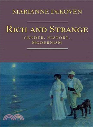 Rich and strange :gender, hi...