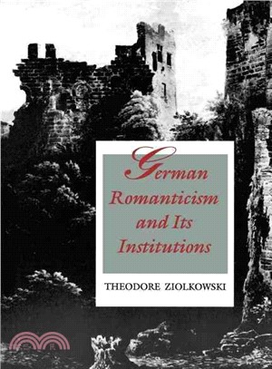German romanticism and its i...