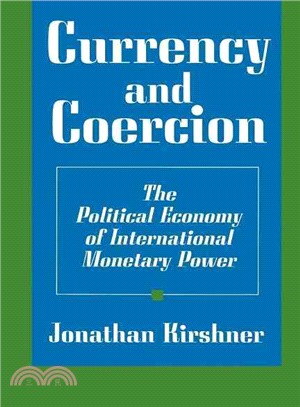 Currency and coercion :the p...