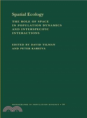Spatial Ecology ― The Role of Space in Population Dynamics and Interspecific Interactions