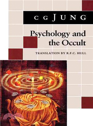 Psychology and the Occult