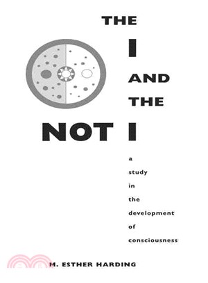 I and the Not - I A Study in the Development of Cons