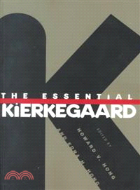 The Essential Kierkegaard