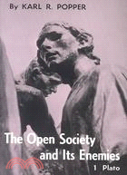 The Open Society and Its Enemies ─ The Spell of Plato