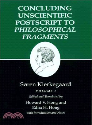 Concluding Unscientific Postscripts to Philosophical Fragments