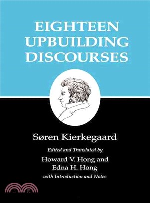 Eighteen Upbuilding Discourses