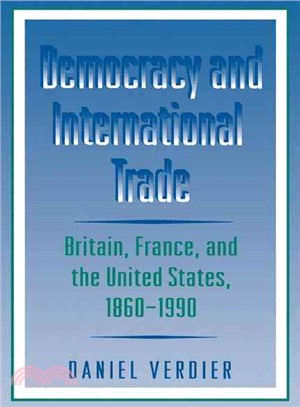 Democracy and International Trade