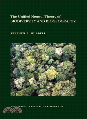 The Unified Neutral Theory of Biodiversity and Biogeography