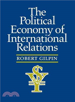 The Political Economy of International Relations