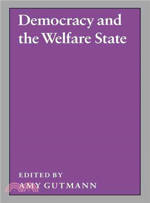 Democracy and the welfare st...
