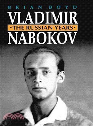 Vladimir Nabokov :the Russia...