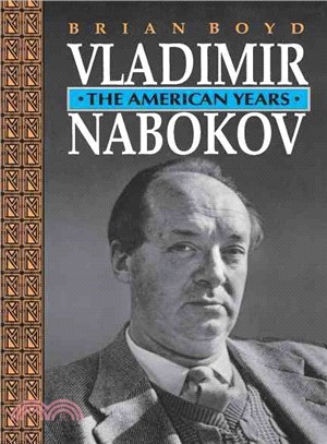 Vladimir Nabokov :the Americ...