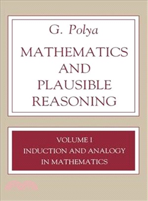 Mathematics and Plausible Reasoning ─ Induction and Analogy in Mathematics